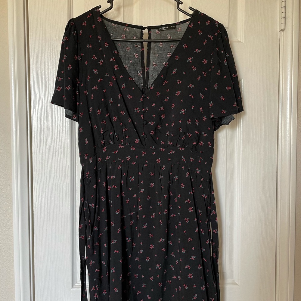 Summer dress